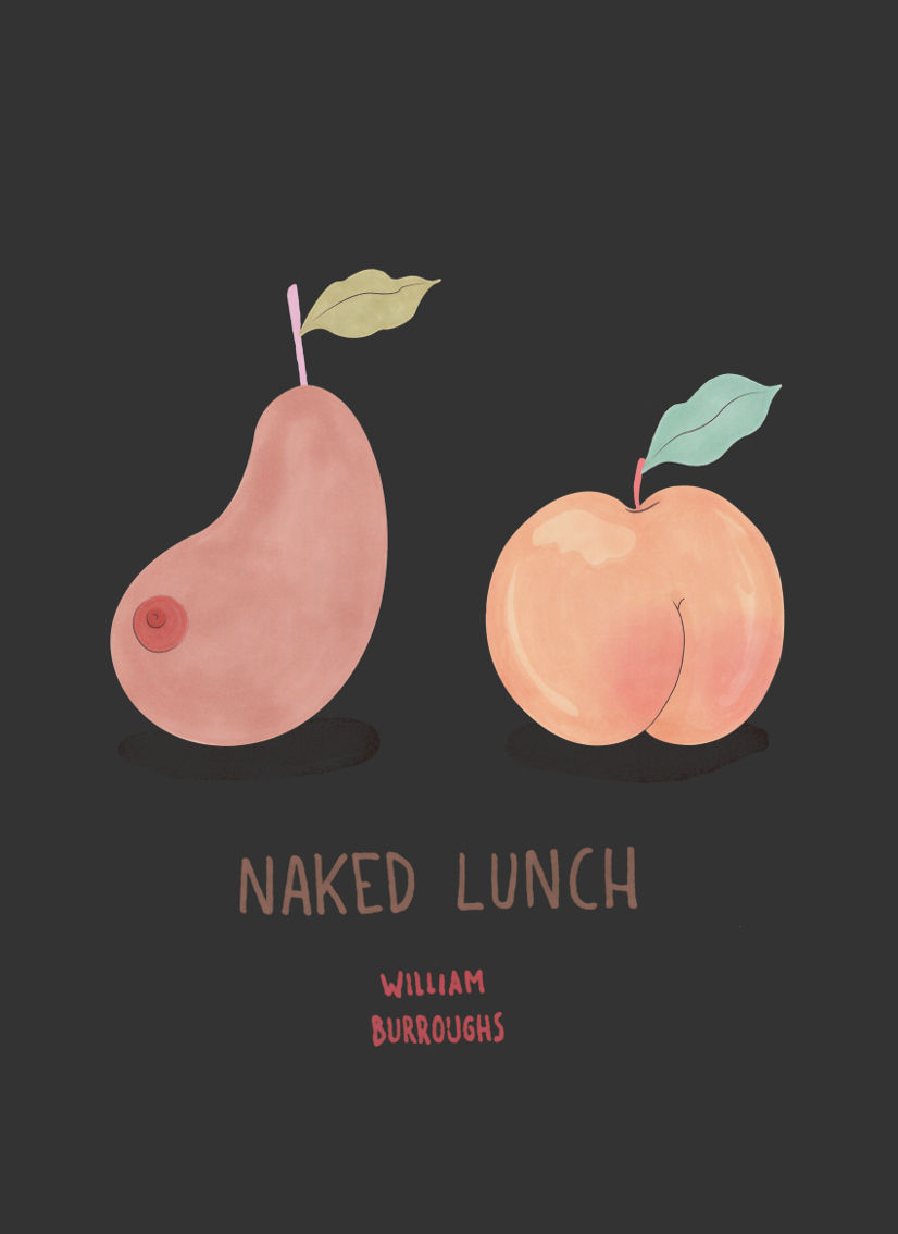 nakedlunch